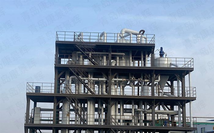 農(nóng)藥廢水處理設備廠家有哪些？